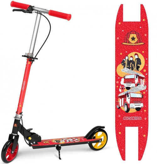 Rico Kids Kodi