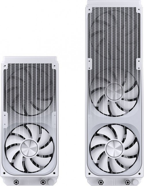 Jonsbo TH-240 White