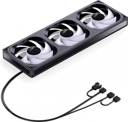 Jonsbo ZB-360B Black