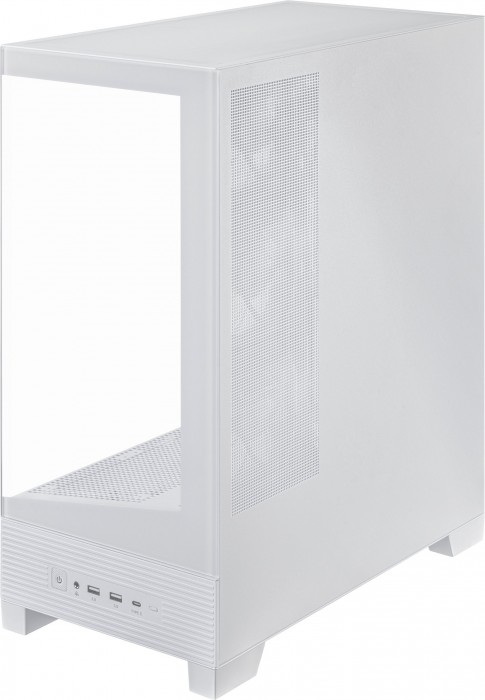 Asus A31 Plus White