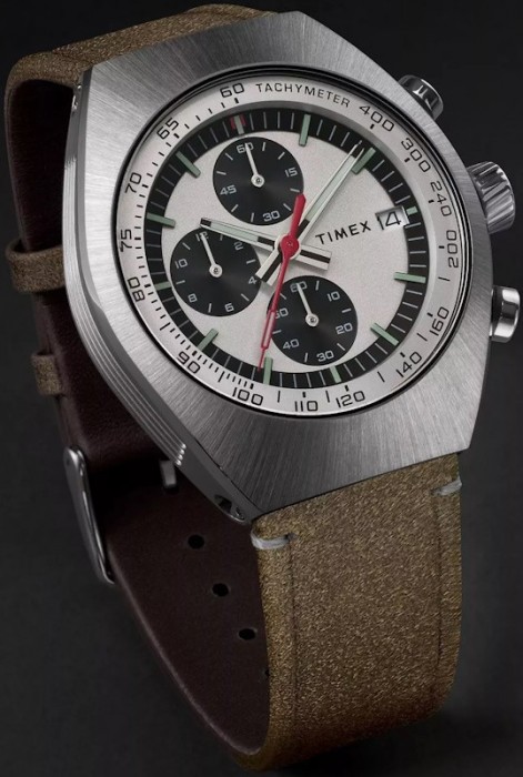 Timex Trend Legacy TW2W50100