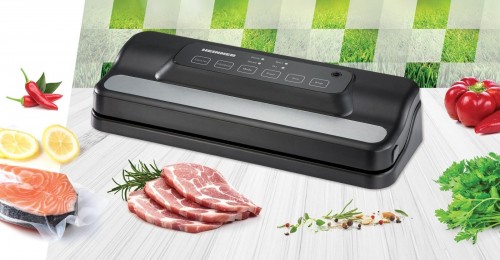 Heinner HAV-E110BKSL