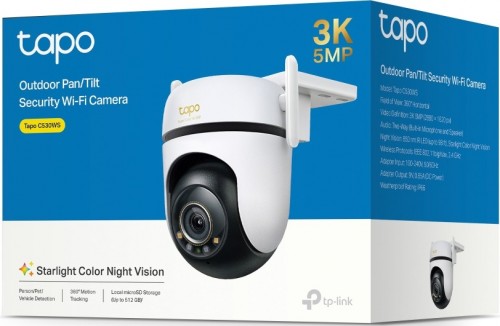 TP-LINK Tapo C530WS