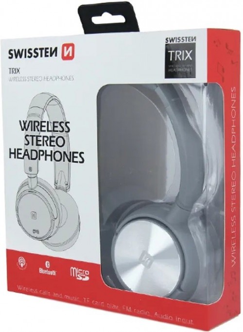Swissten Trix