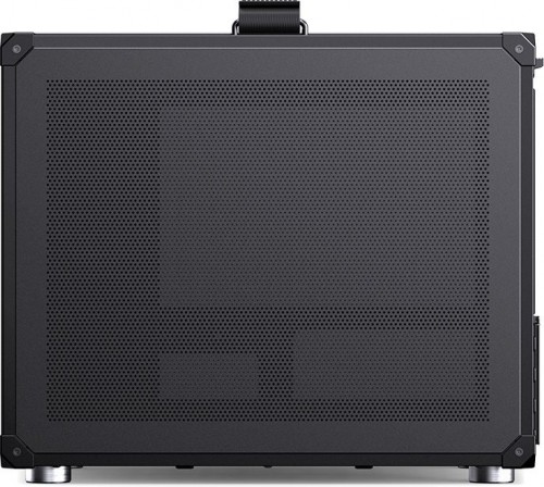 Jonsbo C6 MAX Black
