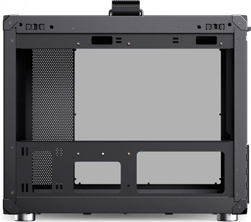 Jonsbo C6 MAX Black