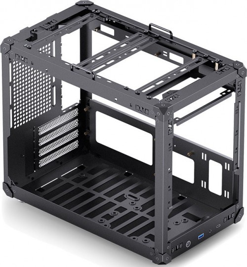 Jonsbo C6 MAX Black