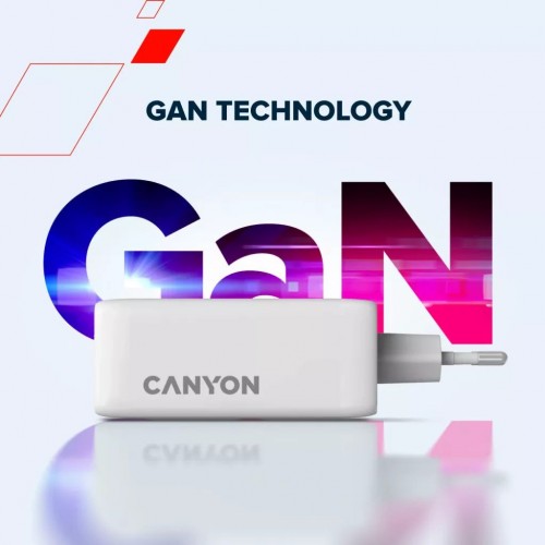 Canyon CNS-CUW100ACC