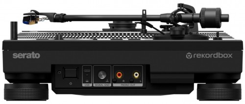 Pioneer PLX-CRSS12