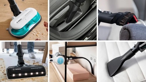 Bosch Unlimited 7 BCS 71HYG4