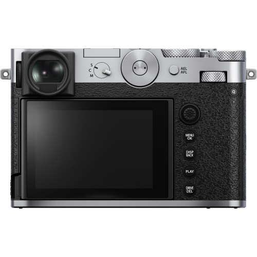 Fujifilm GFX 100RF