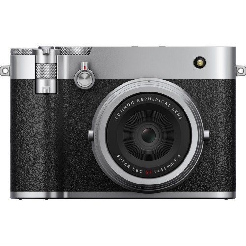 Fujifilm GFX 100RF