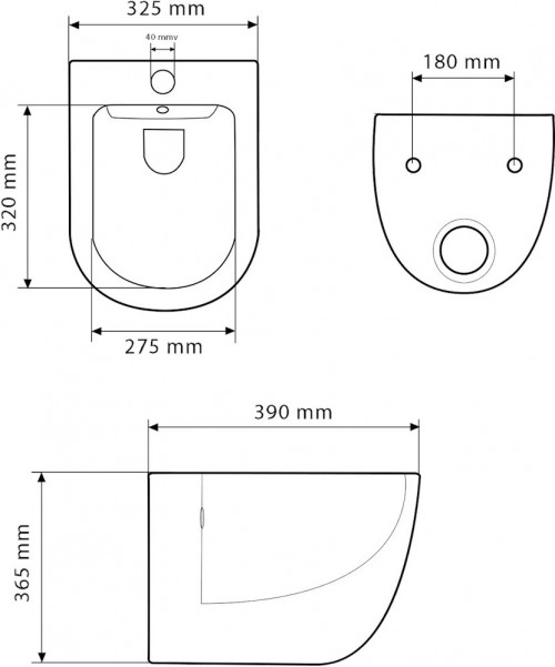 VBI Vulcano VBI-020411