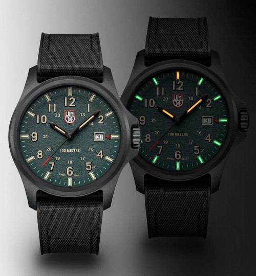 Luminox Atacama Field XL.1977