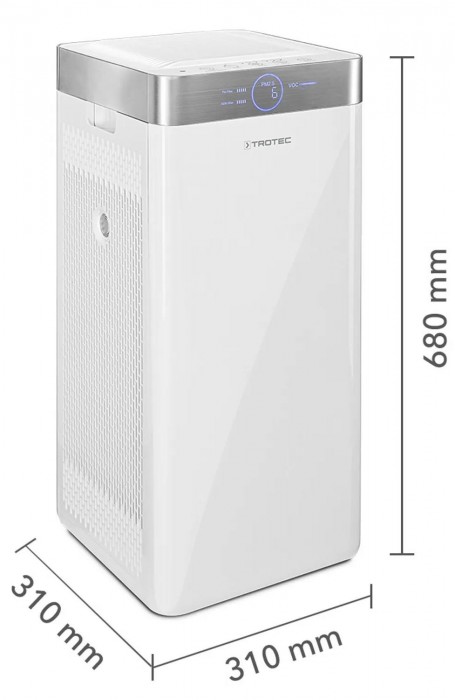 Trotec AirgoClean 200 E