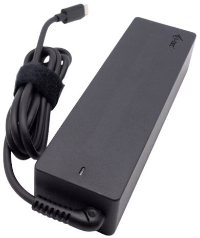 i-Tec USB-C Metal Ergonomic 4K 3x Display Docking Station wi