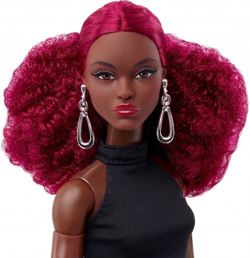 Barbie Signature JBH75