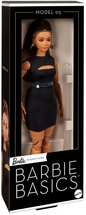 Barbie Signature JBH73