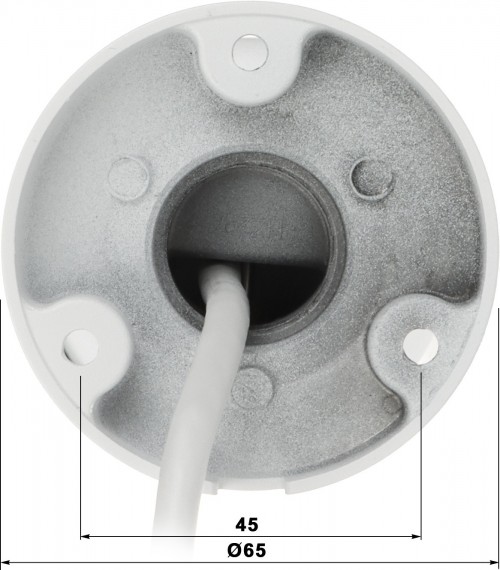 Uniview IPC2124LE-ADF28KM-H