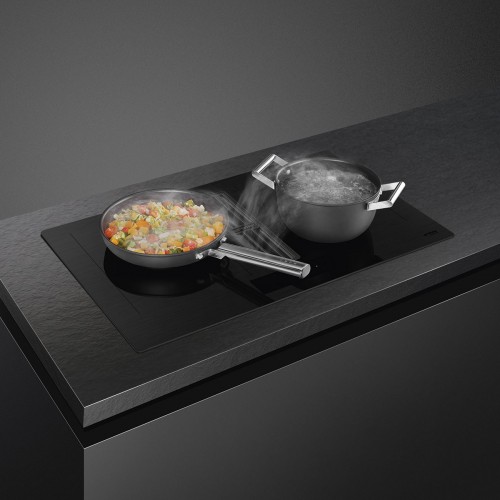 Smeg Classica HOBD382MB2