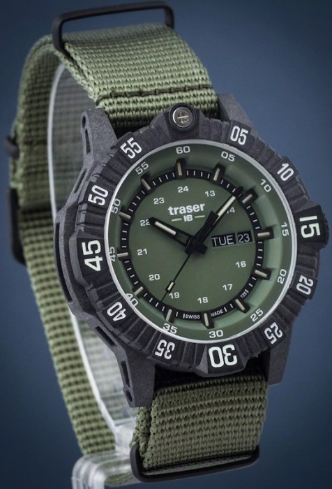 Traser P99 Q Tactical 110726