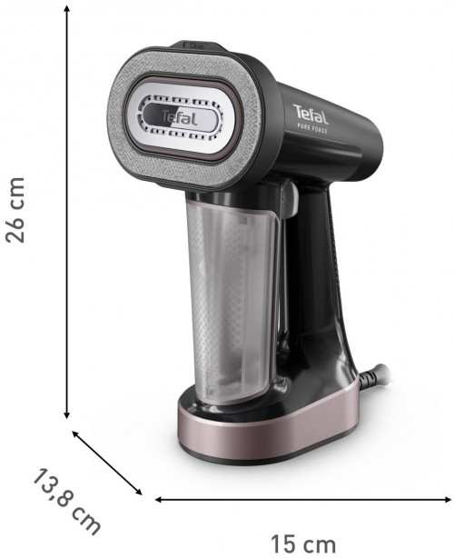Tefal Pure Force DT 8765E0