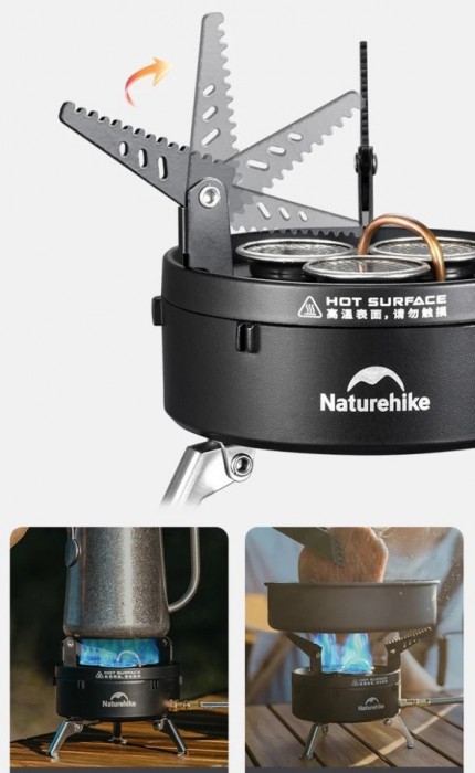 Naturehike CNK2450CF019