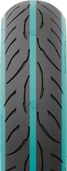 Metzeler Roadtec 02