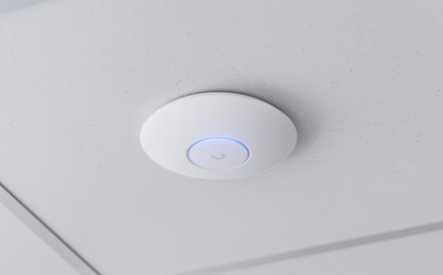 Ubiquiti UniFi 7 Lite