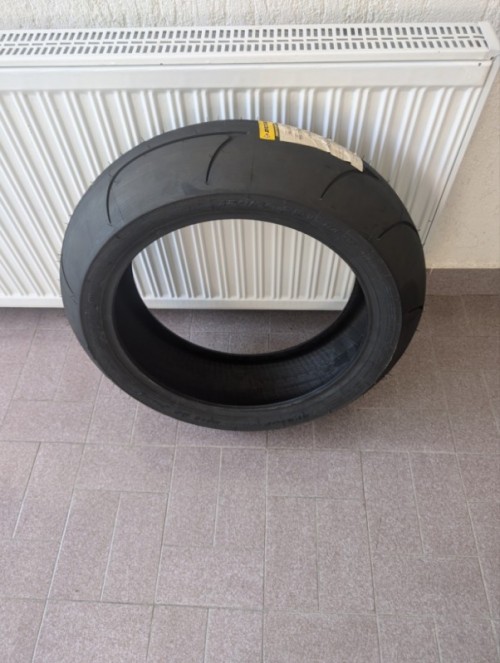 Dunlop D213 GP Pro