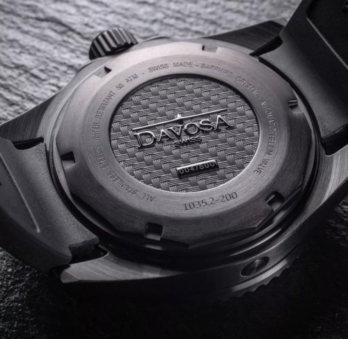 Davosa Ternos Professional Megalume 161.583.10