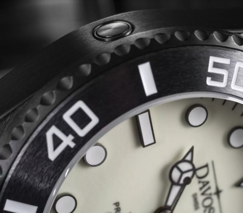 Davosa Ternos Professional Megalume 161.583.10