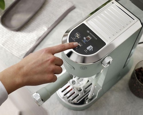 De'Longhi Dedica Duo EC 890.GR