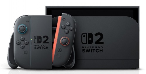 Nintendo Switch 2