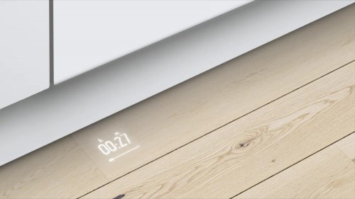 Bosch SMV 6ECX10E
