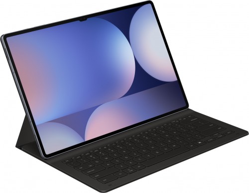 Samsung Galaxy Tab S10 Ultra Book Cover Keyboard Slim — AI K