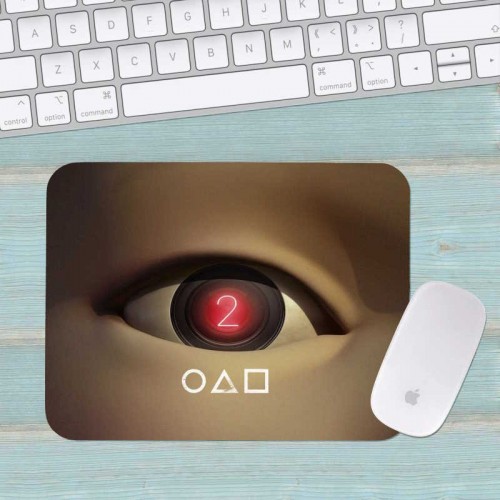 Cappuccino Toys Squid Game - Big