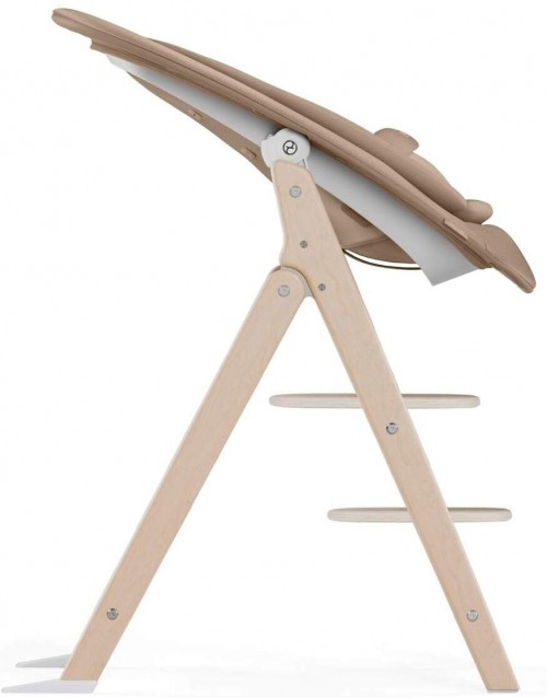 Cybex Click & Fold 4 in 1