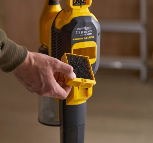 Stanley SFMCVS001D1-QW