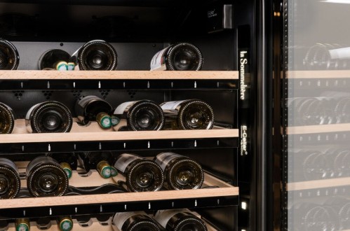 La Sommeliere ECELLAR150