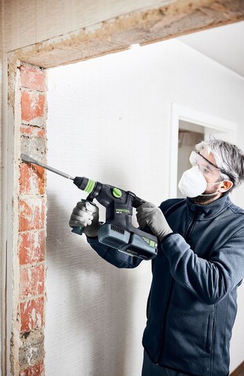 Festool KHC 18 EB-Basic 577447