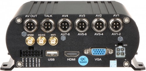 Autone ATE-D0401EF-T2