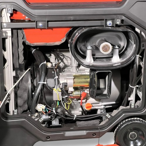 FELISATTI IGBG-14000EK F99504