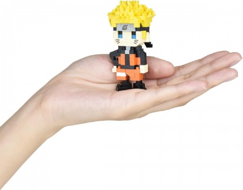 Nanoblock Naruto Uzumaki NBCC_134