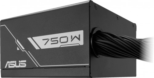 Asus Prime 750W Bronze
