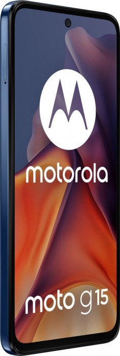 Motorola Moto G15