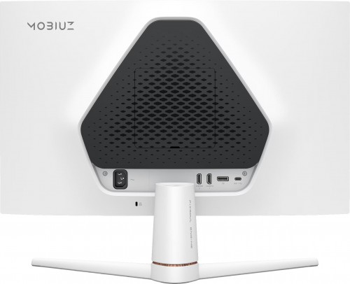 BenQ Mobiuz EX251