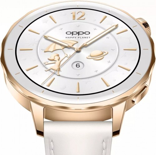 OPPO Watch X2 Mini