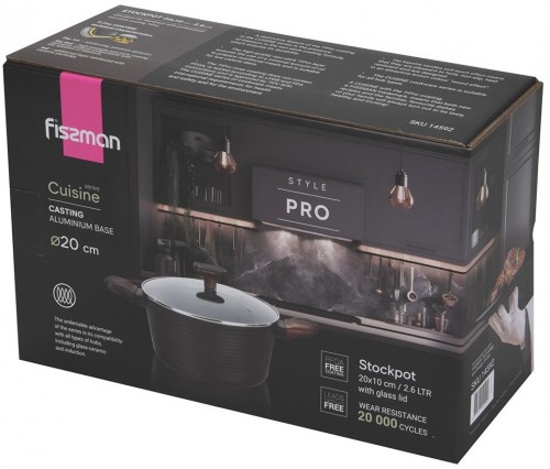 Fissman Cuisine 14592