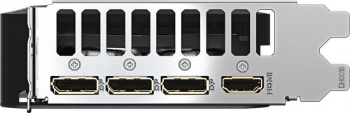 Gigabyte GeForce RTX 5060 EAGLE OC 8G